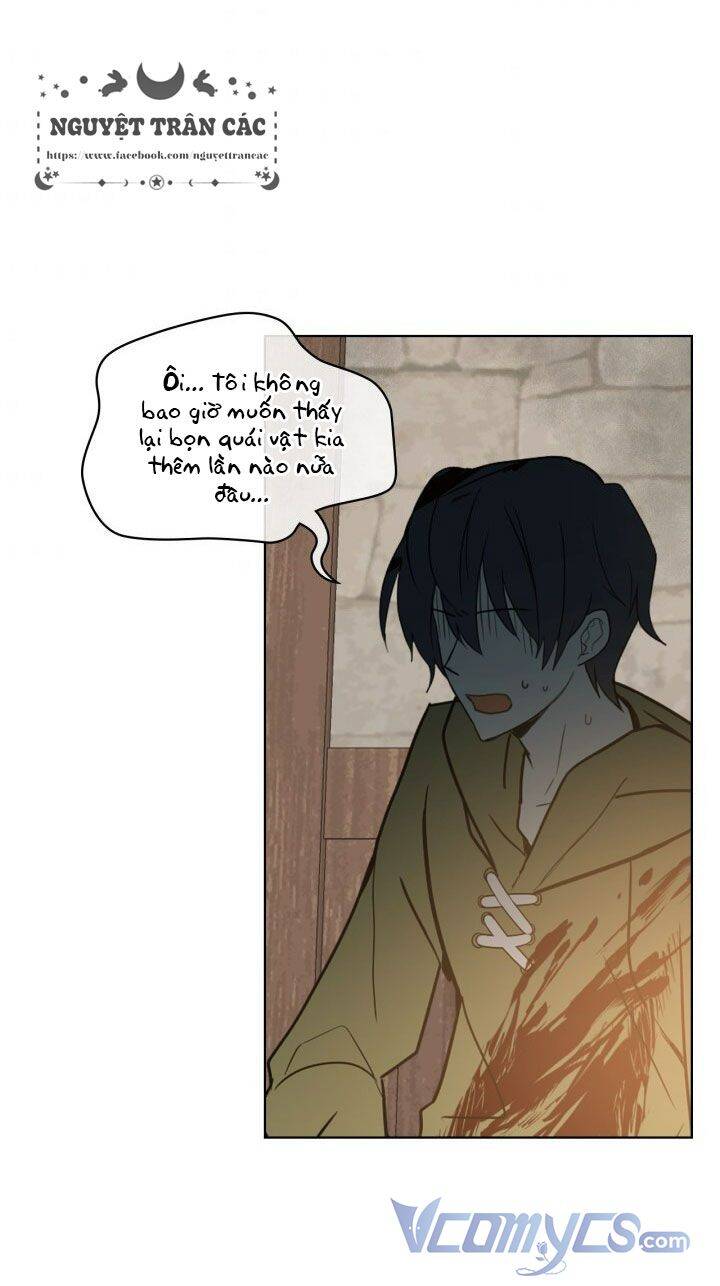 Con Có Phải Là Con Gái Của Người Không?: Chapter 76