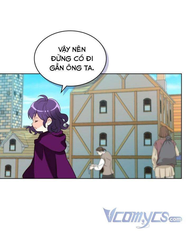 Con Có Phải Là Con Gái Của Người Không?: Chapter 76