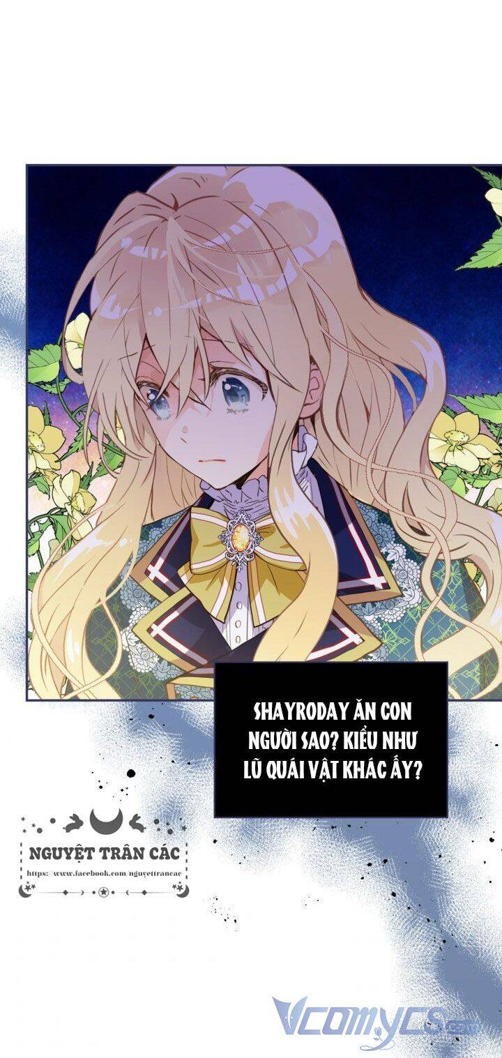 Con Có Phải Là Con Gái Của Người Không?: Chapter 76