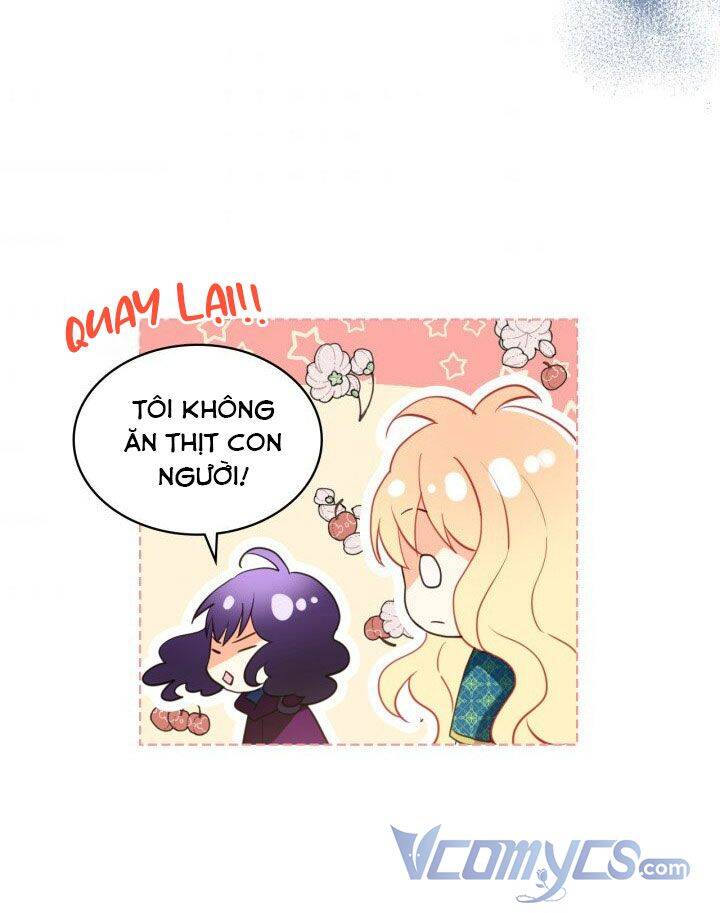 Con Có Phải Là Con Gái Của Người Không?: Chapter 76