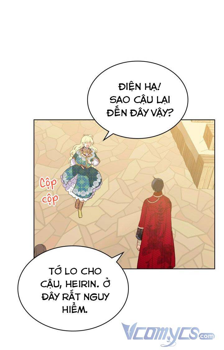 Con Có Phải Là Con Gái Của Người Không?: Chapter 76