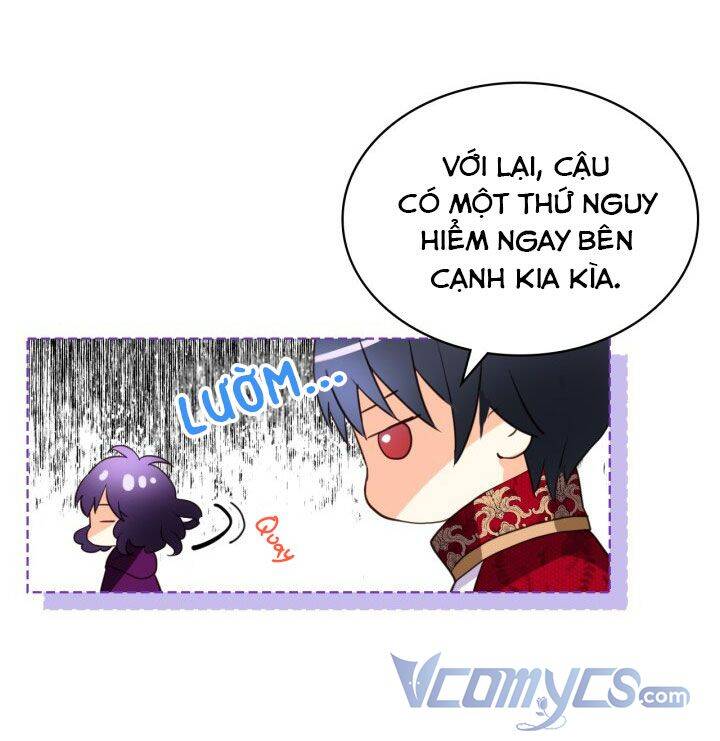 Con Có Phải Là Con Gái Của Người Không?: Chapter 76