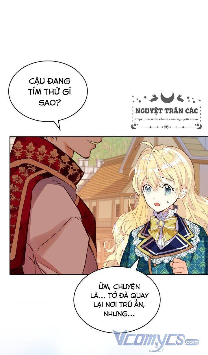 Con Có Phải Là Con Gái Của Người Không?: Chapter 76