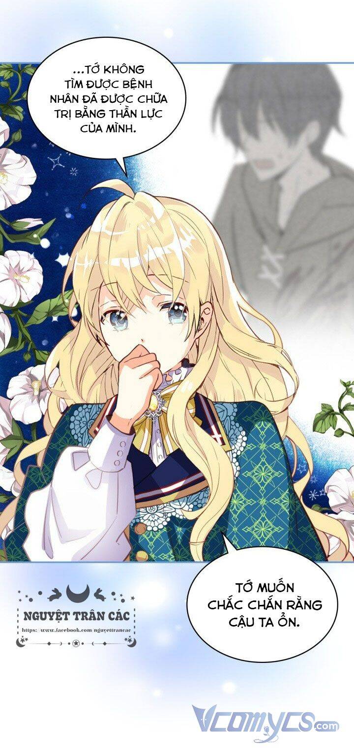 Con Có Phải Là Con Gái Của Người Không?: Chapter 76
