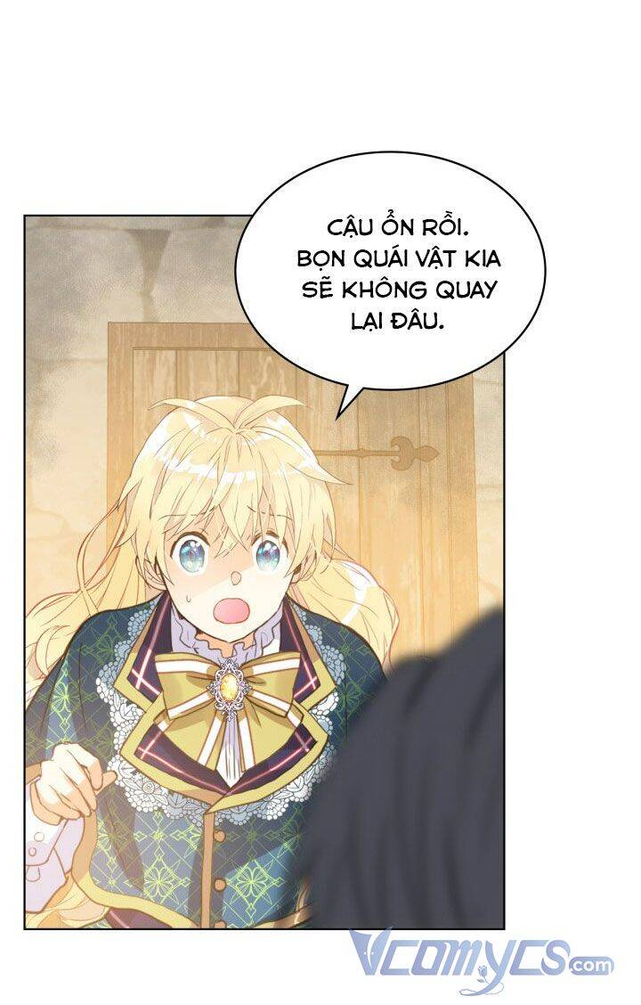 Con Có Phải Là Con Gái Của Người Không?: Chapter 76