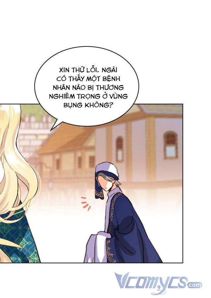 Con Có Phải Là Con Gái Của Người Không?: Chapter 76