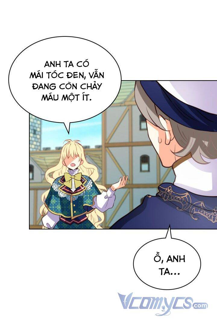 Con Có Phải Là Con Gái Của Người Không?: Chapter 76