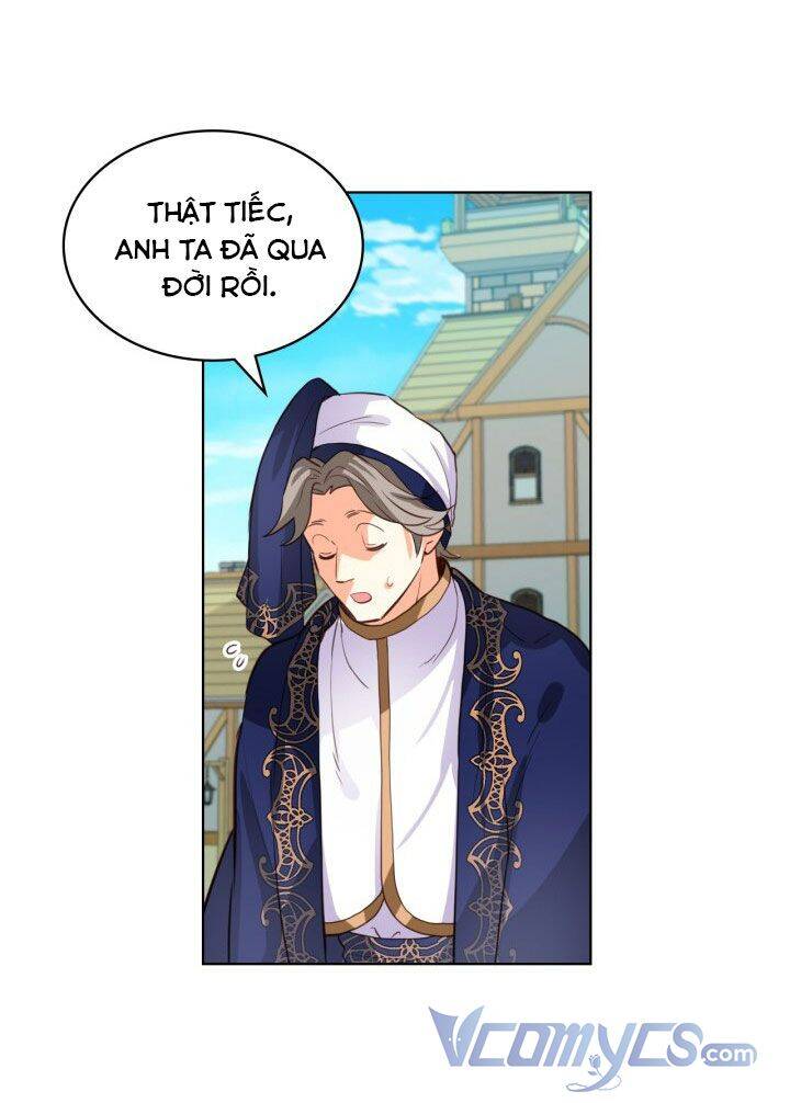 Con Có Phải Là Con Gái Của Người Không?: Chapter 76