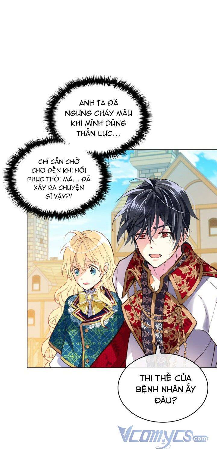 Con Có Phải Là Con Gái Của Người Không?: Chapter 76