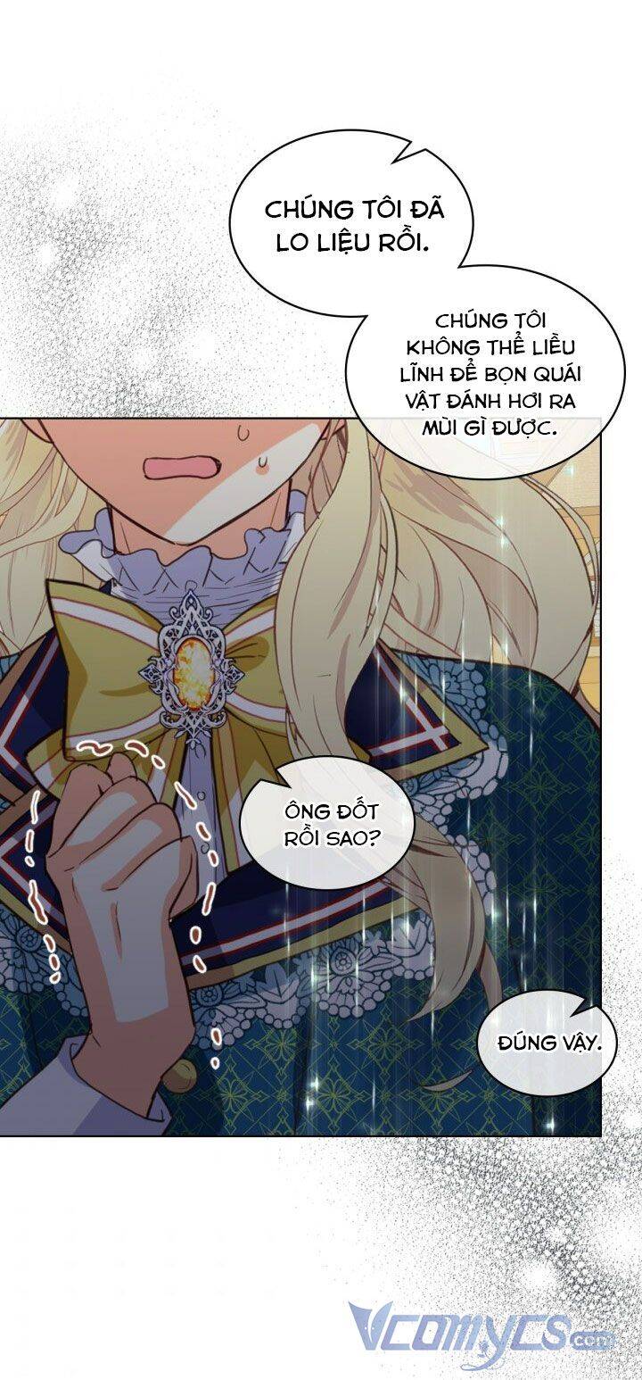 Con Có Phải Là Con Gái Của Người Không?: Chapter 76