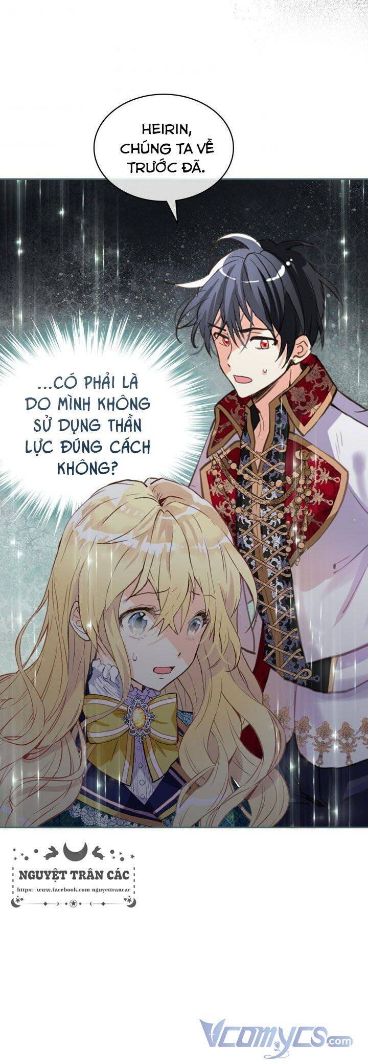 Con Có Phải Là Con Gái Của Người Không?: Chapter 76