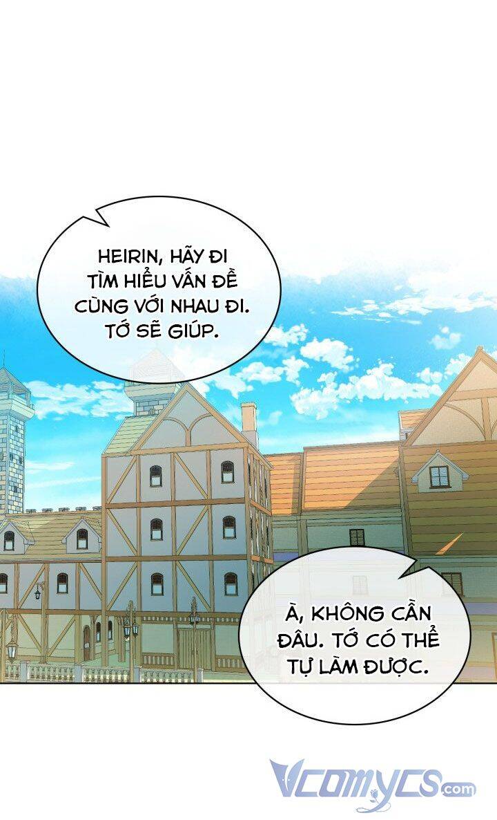 Con Có Phải Là Con Gái Của Người Không?: Chapter 76