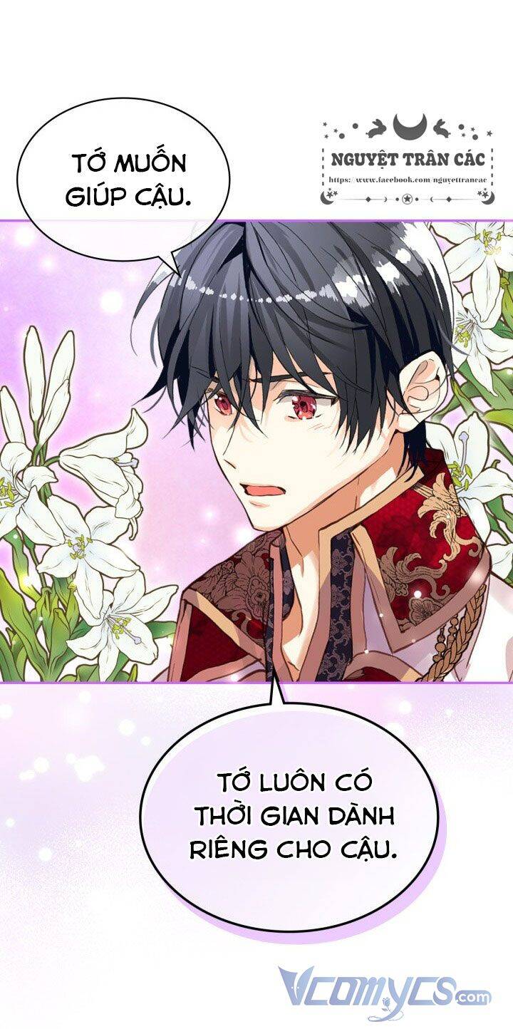 Con Có Phải Là Con Gái Của Người Không?: Chapter 76