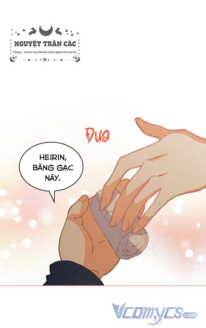 Con Có Phải Là Con Gái Của Người Không?: Chapter 76