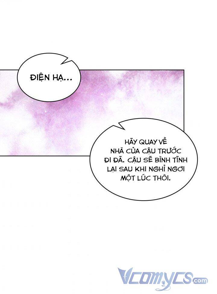 Con Có Phải Là Con Gái Của Người Không?: Chapter 76
