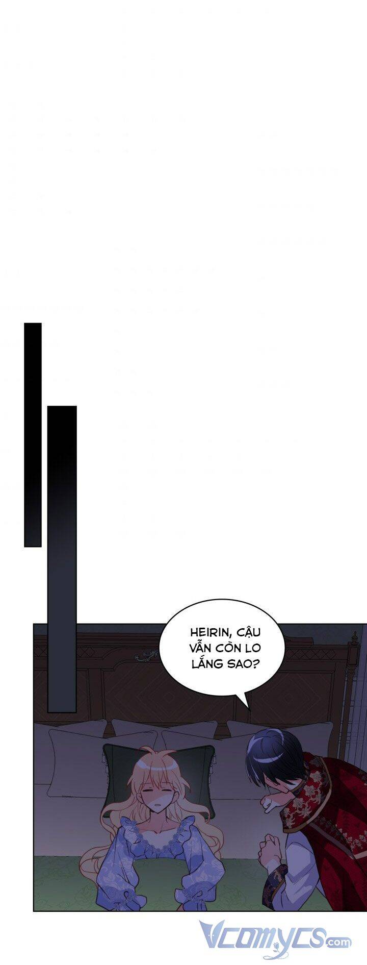 Con Có Phải Là Con Gái Của Người Không?: Chapter 76