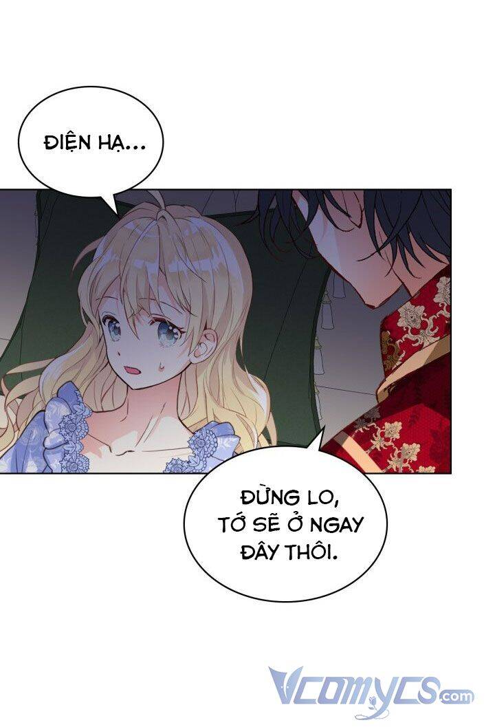 Con Có Phải Là Con Gái Của Người Không?: Chapter 76