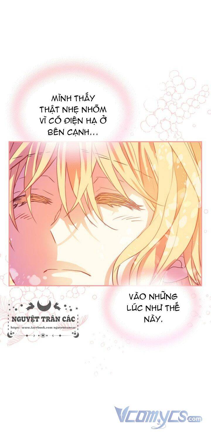 Con Có Phải Là Con Gái Của Người Không?: Chapter 76