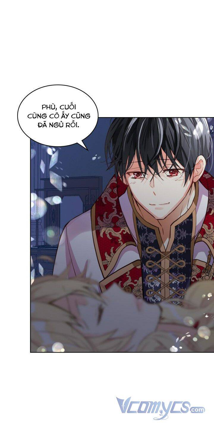 Con Có Phải Là Con Gái Của Người Không?: Chapter 76