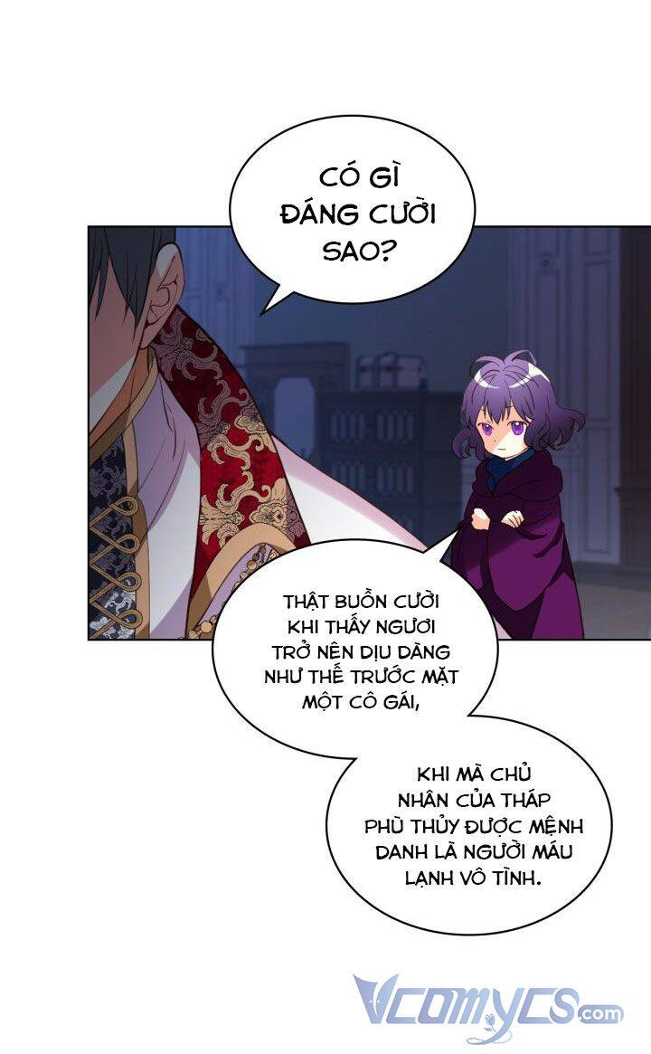 Con Có Phải Là Con Gái Của Người Không?: Chapter 76
