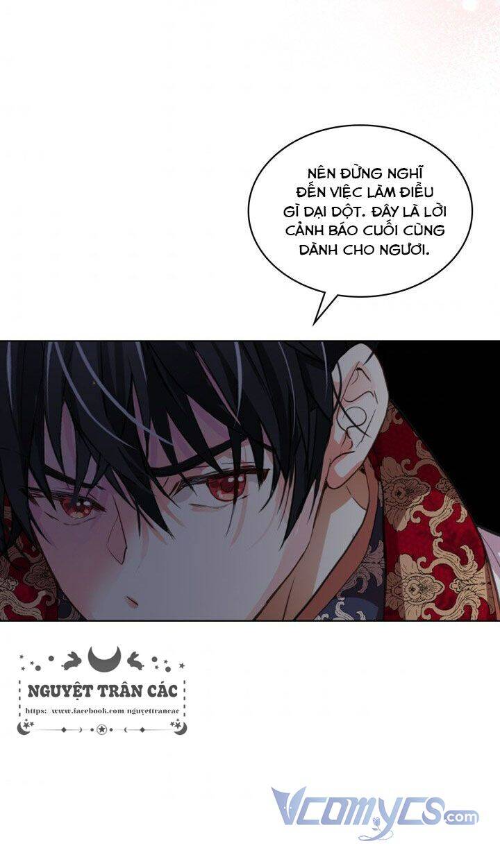 Con Có Phải Là Con Gái Của Người Không?: Chapter 76