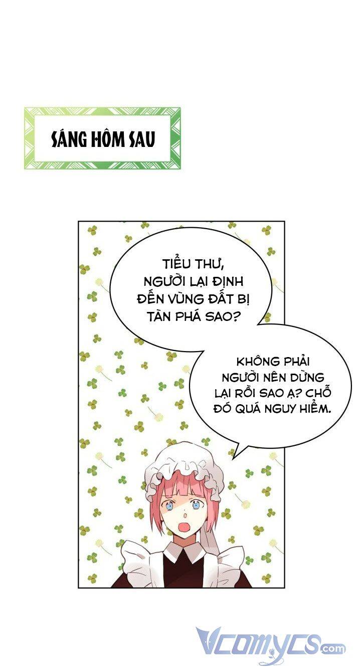 Con Có Phải Là Con Gái Của Người Không?: Chapter 76