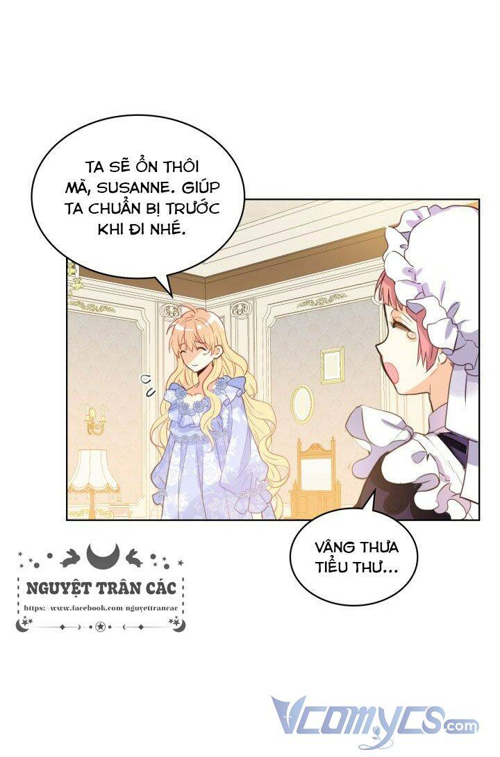 Con Có Phải Là Con Gái Của Người Không?: Chapter 76
