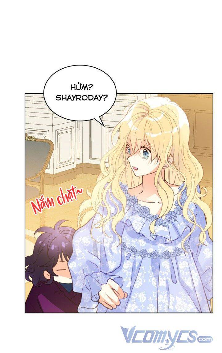 Con Có Phải Là Con Gái Của Người Không?: Chapter 76