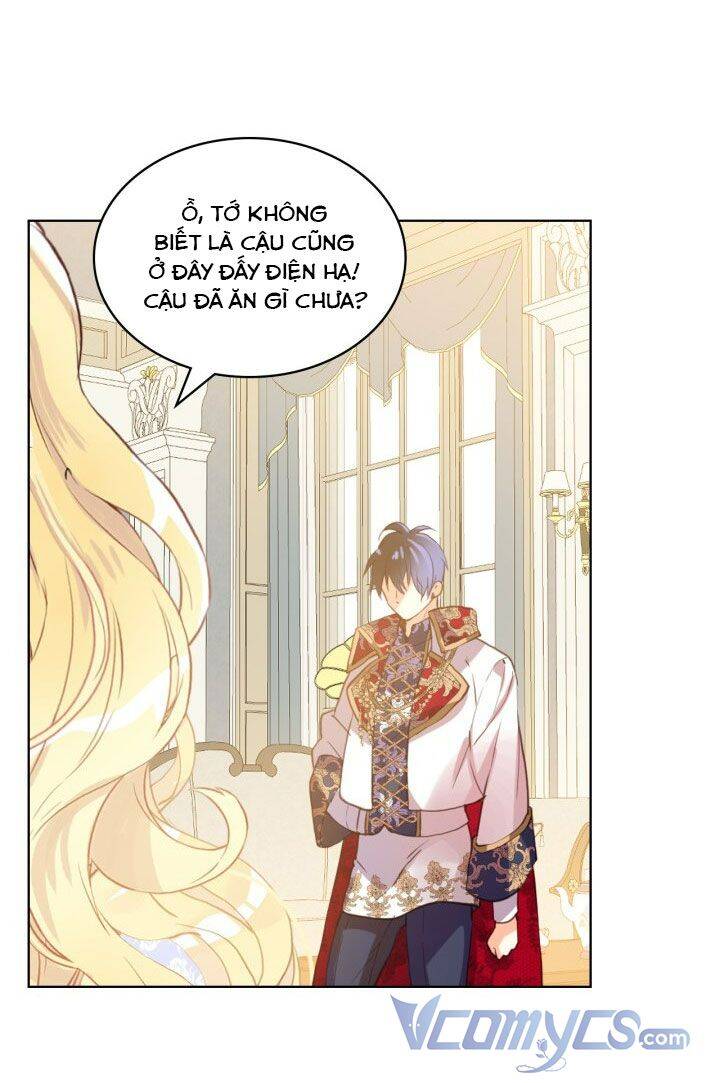 Con Có Phải Là Con Gái Của Người Không?: Chapter 76