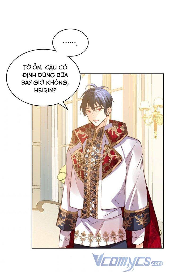 Con Có Phải Là Con Gái Của Người Không?: Chapter 76