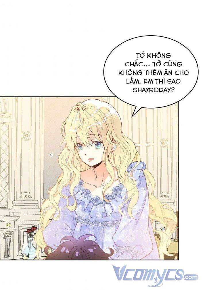 Con Có Phải Là Con Gái Của Người Không?: Chapter 76