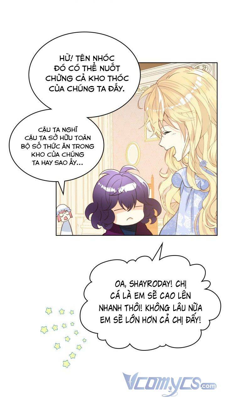 Con Có Phải Là Con Gái Của Người Không?: Chapter 76