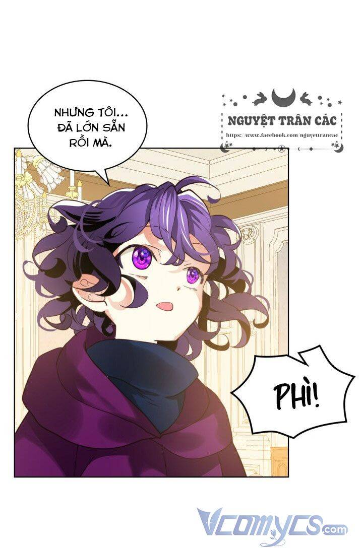 Con Có Phải Là Con Gái Của Người Không?: Chapter 76