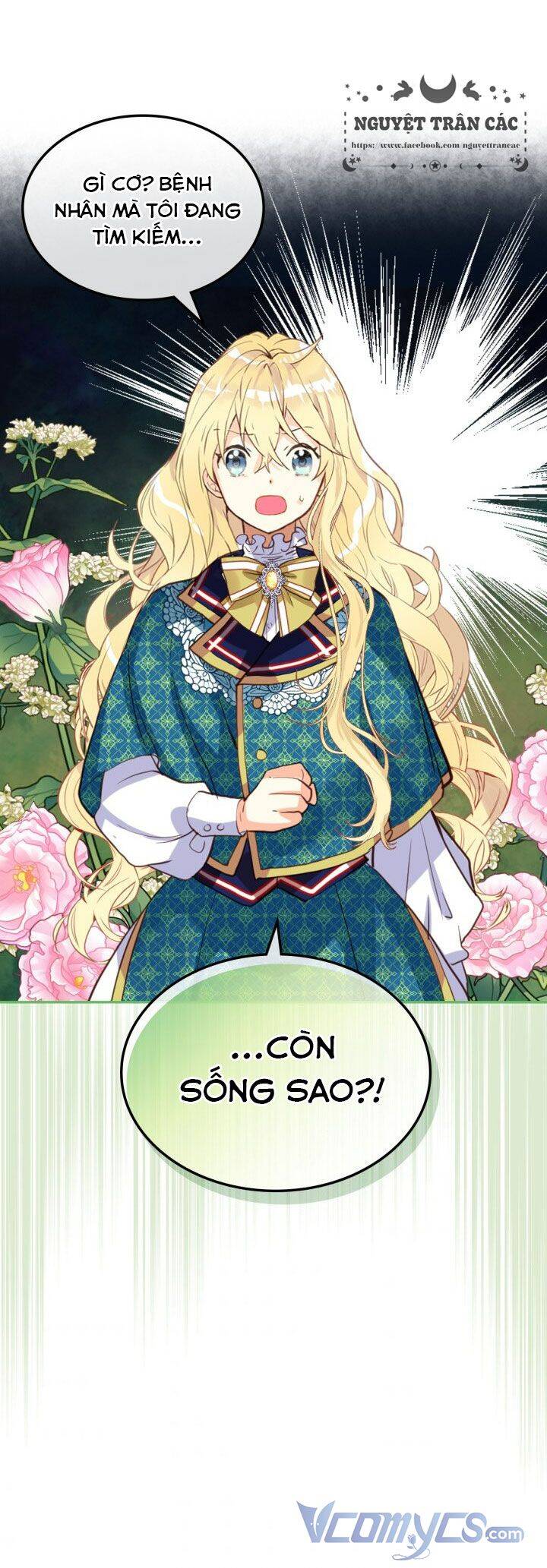 Con Có Phải Là Con Gái Của Người Không?: Chapter 76