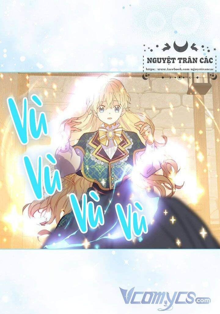 Con Có Phải Là Con Gái Của Người Không?: Chapter 76