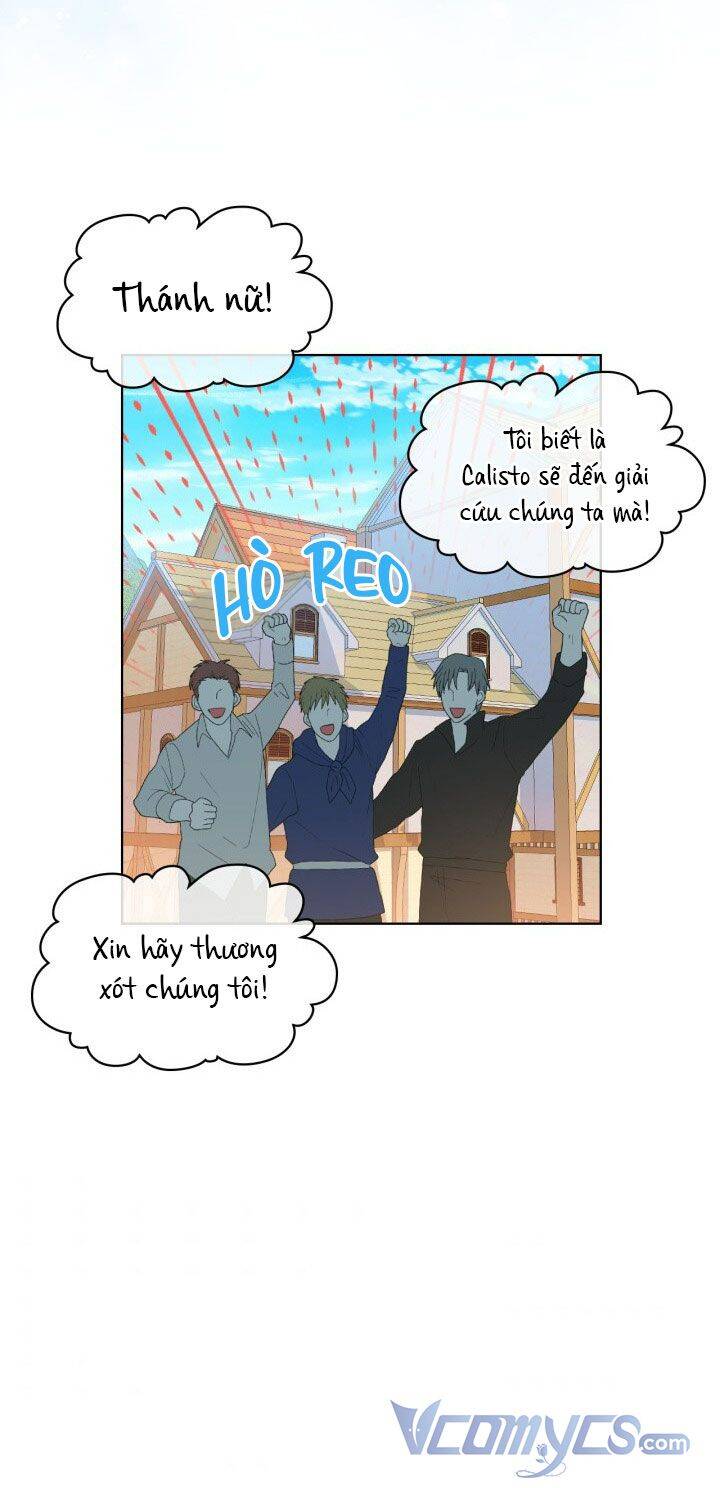Con Có Phải Là Con Gái Của Người Không?: Chapter 76