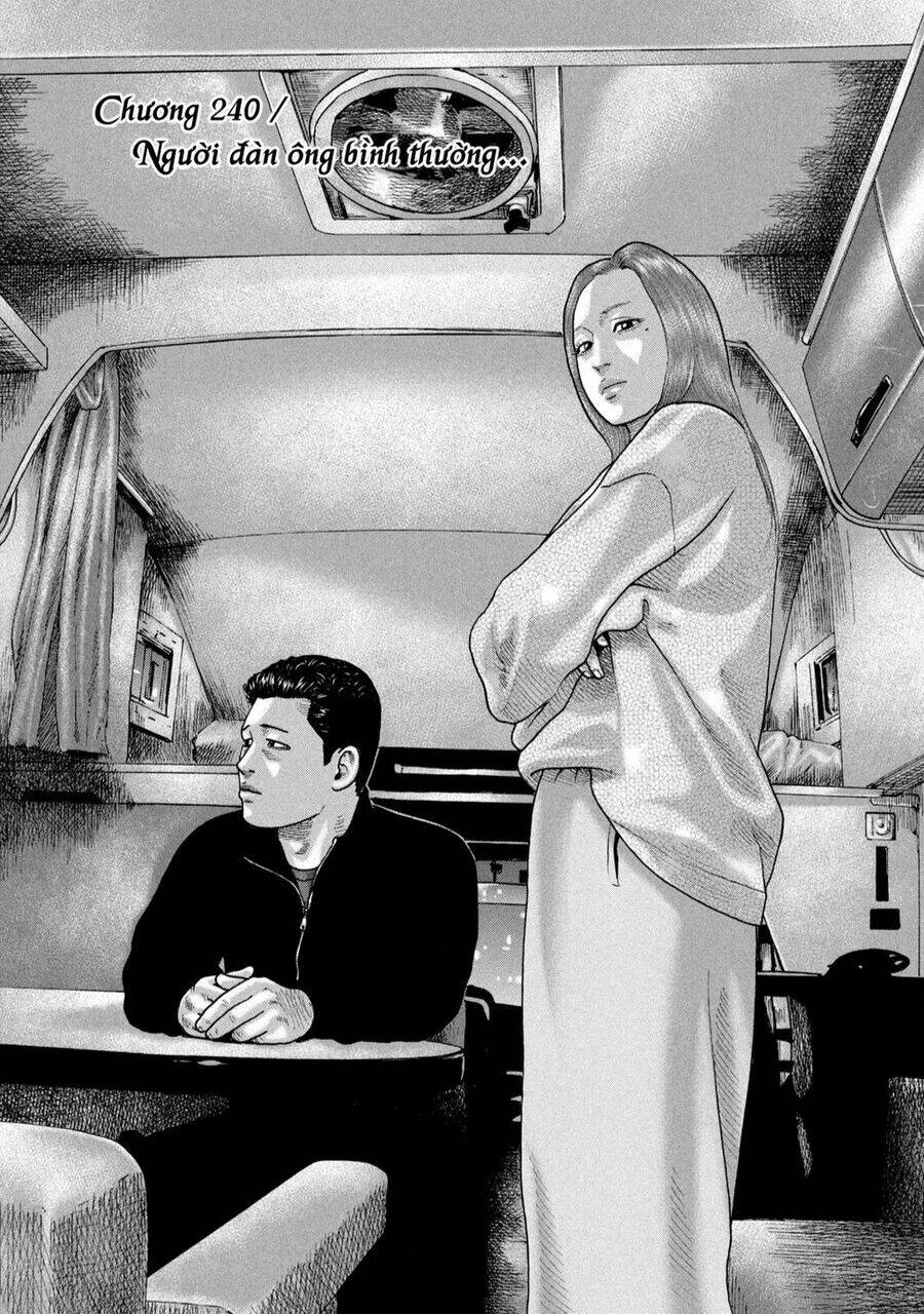 Sát Thủ ẩn dật: Chapter 240: Người đang ông bình thường (Hết)