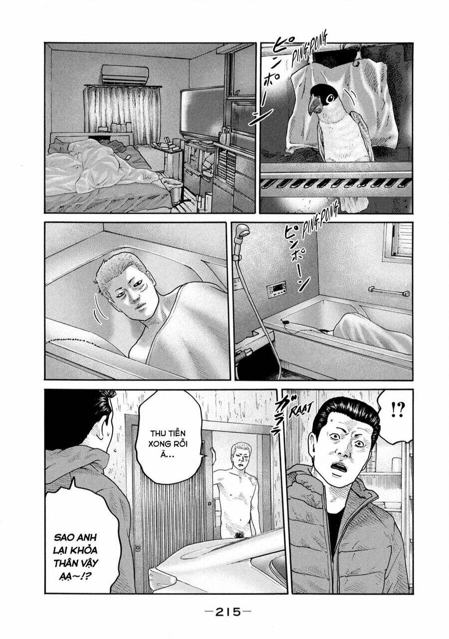 Sát Thủ ẩn dật: Chapter 240: Người đang ông bình thường (Hết)