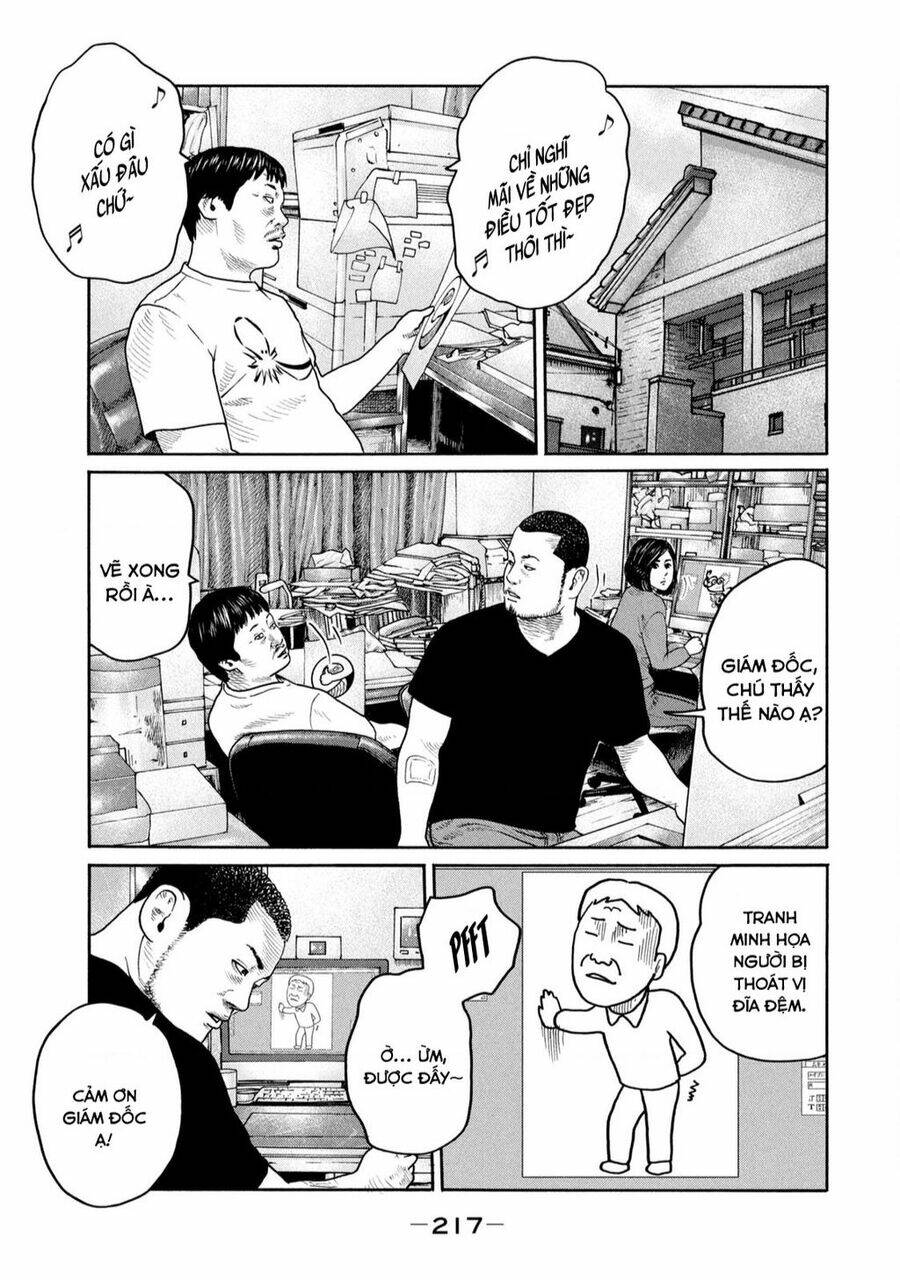 Sát Thủ ẩn dật: Chapter 240: Người đang ông bình thường (Hết)