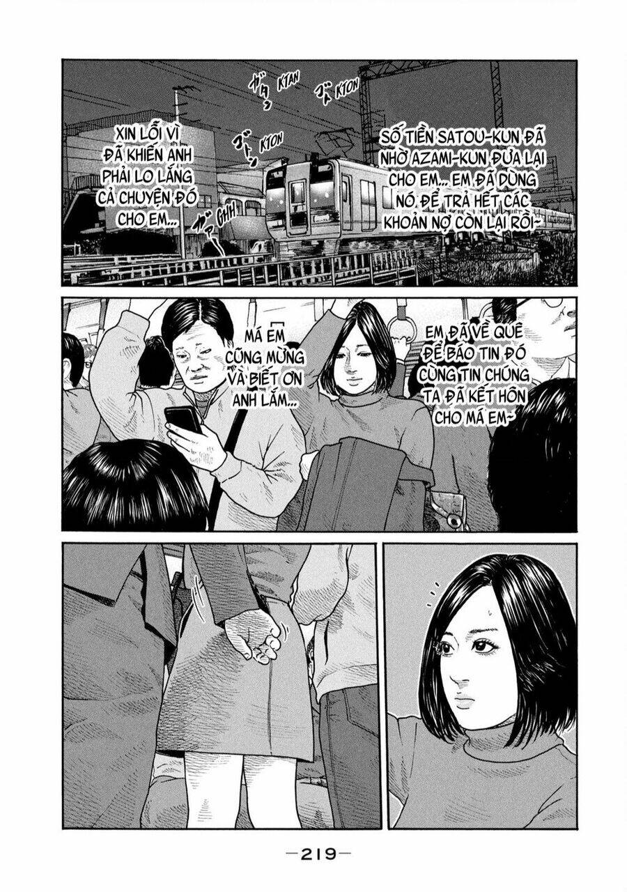 Sát Thủ ẩn dật: Chapter 240: Người đang ông bình thường (Hết)