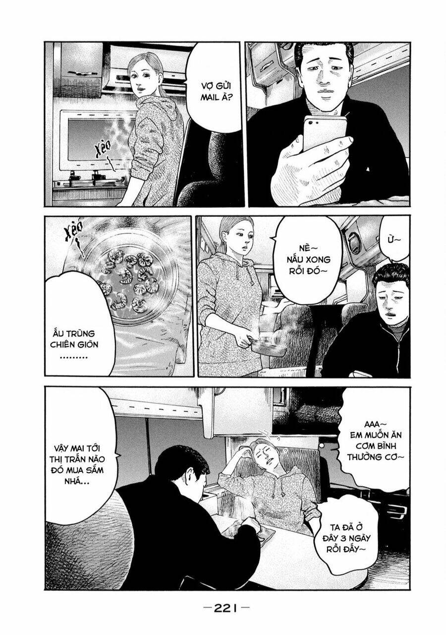 Sát Thủ ẩn dật: Chapter 240: Người đang ông bình thường (Hết)