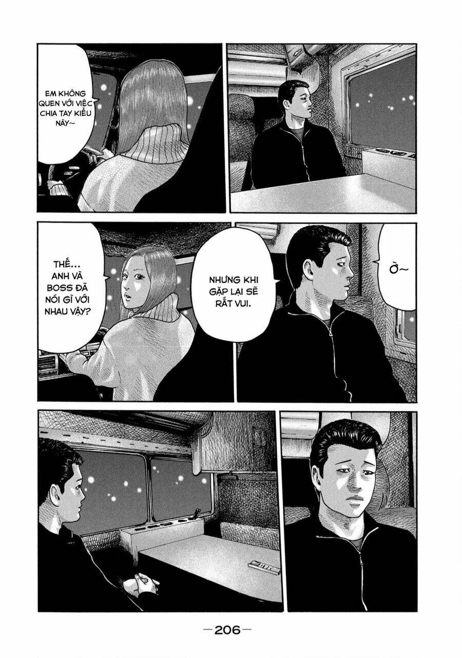 Sát Thủ ẩn dật: Chapter 240: Người đang ông bình thường (Hết)