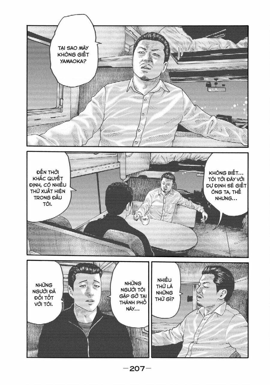 Sát Thủ ẩn dật: Chapter 240: Người đang ông bình thường (Hết)