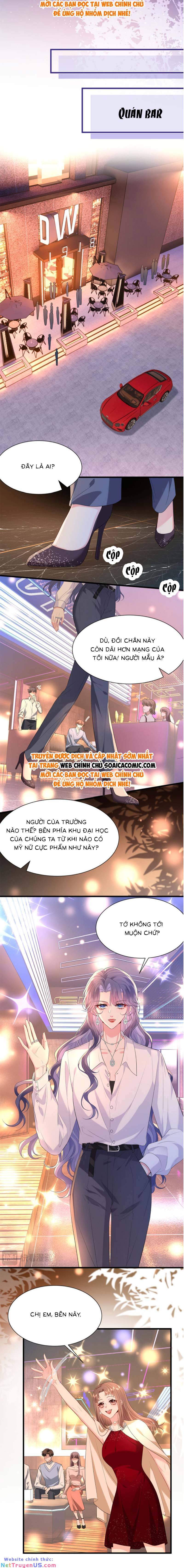 Đại Boss Thần Bí Lại Chiều Hư Vợ: Chapter 19