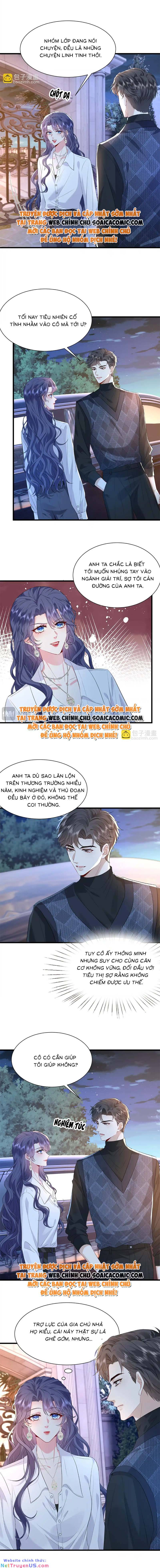 Đại Boss Thần Bí Lại Chiều Hư Vợ: Chapter 27