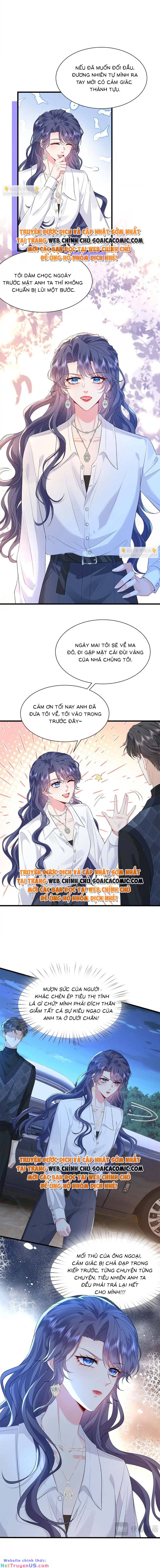 Đại Boss Thần Bí Lại Chiều Hư Vợ: Chapter 27