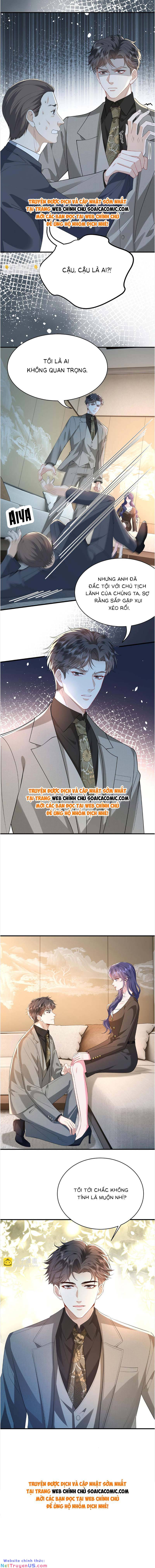 Đại Boss Thần Bí Lại Chiều Hư Vợ: Chapter 29
