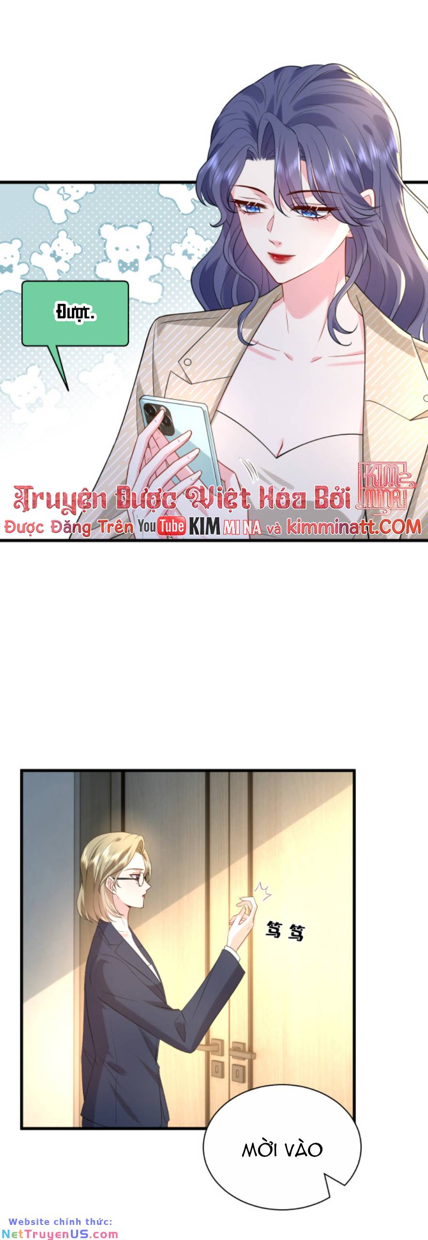 Đại Boss Thần Bí Lại Chiều Hư Vợ: Chapter 31