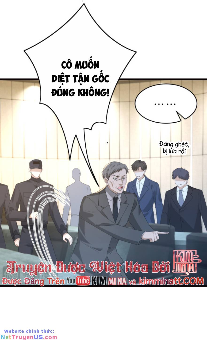 Đại Boss Thần Bí Lại Chiều Hư Vợ: Chapter 31