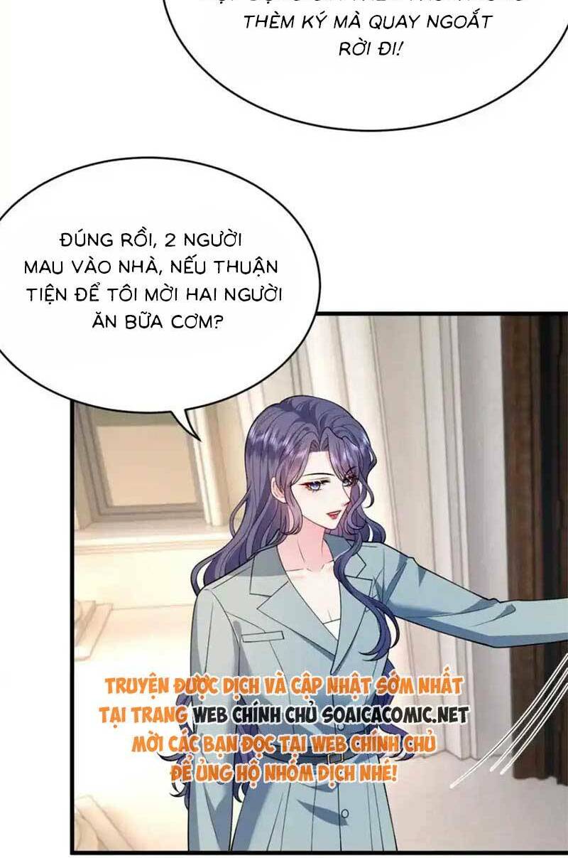Đại Boss Thần Bí Lại Chiều Hư Vợ: Chapter 35